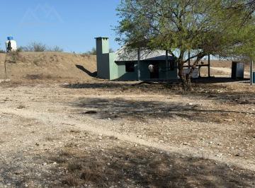 Terreno / Lote · 5180000m² · Rancho en Venta 518 Hectáreas Los Ramones Nuevo Leon