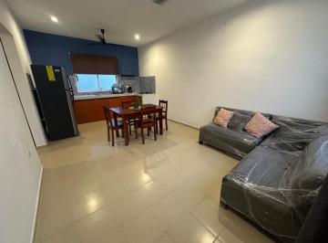Departamento de 1 habitación, Mérida · Departamento en Renta en Francisco de Montejo