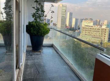 Departamento de 3 habitaciones, Cuajimalpa de Morelos · Espectacular Departamento en Santa Fe, Residencial Mediterránea Resort Living