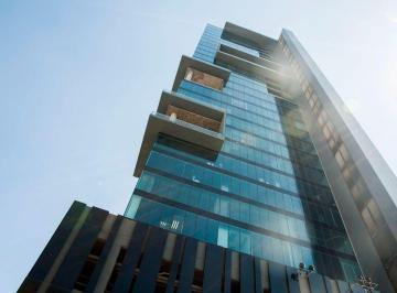 Oficina , Monterrey · Piso en Renta de 796 m² Más Terraza de 68 m² Torre en Av San Jerónimo Monterrey