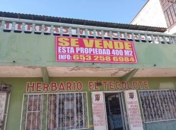 Casa , San Luis Río Colorado · Propiedad de Calle a Callejon