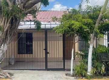 Casa de 3 habitaciones, Benito Juárez · Renta Casa Cancun Quintana Roo