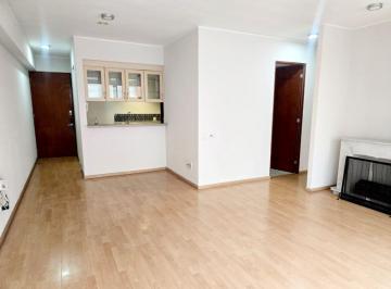 Departamento de 2 habitaciones, Miguel Hidalgo · Departamento en Renta en Capitolio Residencial