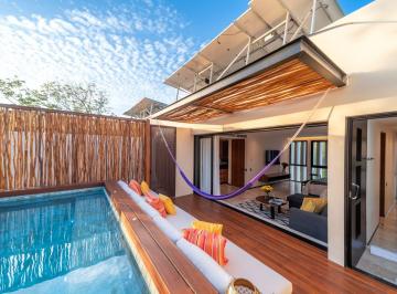 Casa de 4 habitaciones, Solidaridad · Residencia de Lujo en Ciudad Mayakoba Riviera Maya Oportunidad