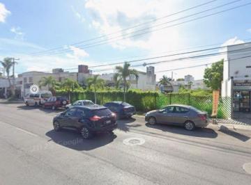 Terreno comercial , Benito Juárez · Terreno Comercial de 553 m² en Renta en Cancún, Av Las Torres