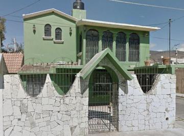 Casa de 4 habitaciones, Pachuca · Casa en Venta en Hidalgo Col Piracantos