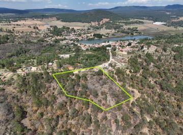 Terreno / Lote , Tapalpa · Terreno en Venta Dentro del Pueblo de Ferrería de Tula