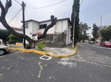 Casa de 4 habitaciones, Naucalpan de Juárez · Casa en Renta Ideal Para Oficinas