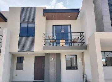 Prototipo muestra de la entrada · Casa en Venta en Residencial Exclusivo de Tizayuca Hidalgo