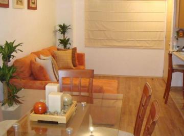 Departamento de 2 habitaciones, Benito Juárez · Departamento de 60 m² con 2 Recámaras en Venta en San Pedro de Los Pinos