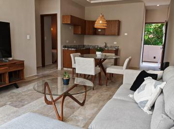 Departamento · 67m² · 2 Recámaras · 1 Estacionamiento · Venta Precioso Departamento 2 Recamaras con Balcon Vista Amenidades Temozon Nte