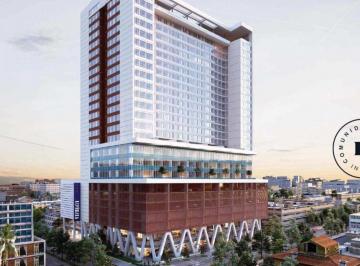 Departamento de 2 habitaciones, Monterrey · Departamento en Renta Torre Republica en Monterrey Centro