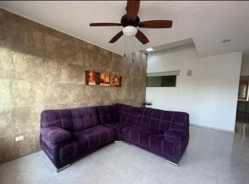 Casa de 2 habitaciones, Mérida · Casa Amueblada en Fraccionamiento Las Americas