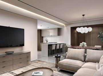 Departamento · 62m² · 2 Recámaras · Departamento en Venta Cancun Qr