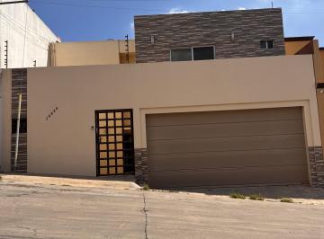 Casa de 3 habitaciones, Tijuana · Casa con 200 m² de Terreno, 3 Recámaras en Renta en Chapultepec California.
