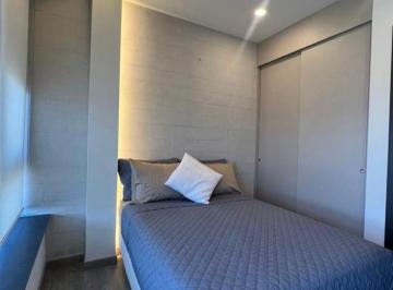 Departamento · 52m² · 2 Recámaras · 1 Estacionamiento · Departamento en Venta en Torre Adamant, Prolongación Campanario, Querétaro, Querétaro
