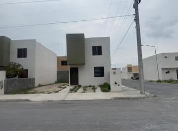 Casa de 2 habitaciones, Reynosa · Casa en Venta Lomas Real Jarachina Sur