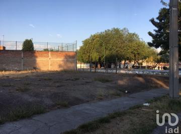Terreno / Lote · 546m² · Terreno en Venta en Las Arboledas 1a. Sección, Celaya, Gto.