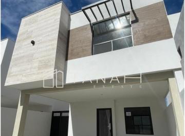 Casa de 3 habitaciones, Saltillo · Casa en Venta en Montalia Saltillo Oriente