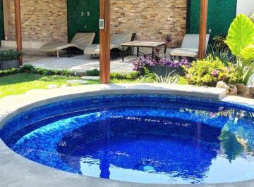 Casa en condominio de 3 habitaciones, Jiutepec · Jiutepec Casa en Condominio en Venta