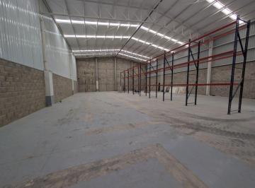 a1cf260e4d0054f3b8c3f43125df75dd638f1c284345c2be6a481a82a1d8480c · Bodega en Renta Dentro de Parque Industrial Grun Park 1