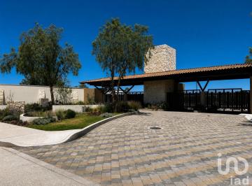 Terreno / Lote · 140m² · Terreno en Venta en Bosques Central Precio Especial