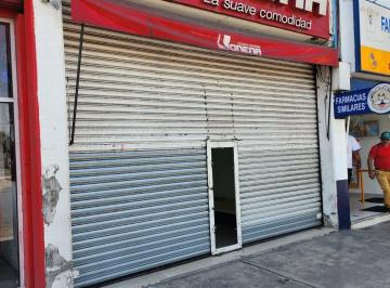 Local comercial · 109m² · 2 Recámaras · Local en Renta Valle de Aragon por Metro Muzquiz
