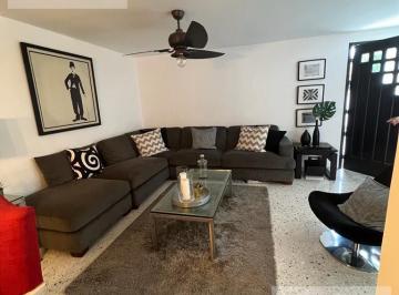 Casa · 300m² · 3 Recámaras · Casa en Lomas de Mazatlán