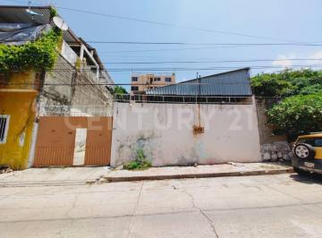Terreno / Lote · 300m² · Terreno en Venta en Colonia Progreso, Acapulco, Guerrero