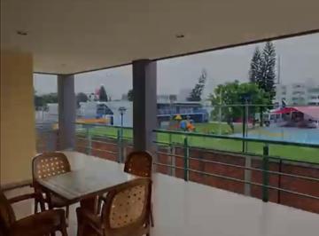 Departamento de 2 habitaciones, San Andrés Cholula · Departamento en Renta Zona Udlap San Andrés Cholula Puebla