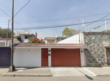 Casa de 5 habitaciones, Azcapotzalco · Casa en Venta en del Recreo Azcapotzalco