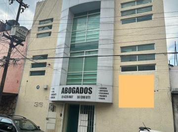 Edificio , Tlalnepantla de Baz · Edificio en Renta en Tlalnepantla