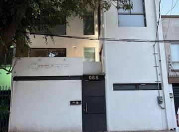 Casa uso de suelo de 1 habitación, Miguel Hidalgo · Rento Casa Para Oficinas. Anzures. 512 m²