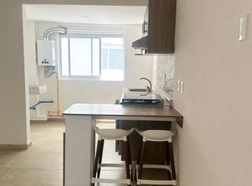 Departamento de 2 habitaciones, Gustavo A. Madero · Departamento a Estrenar en Residencial Eduardo Molina