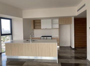 Departamento de 3 habitaciones, Zapopan · Dpto. 3 Recamaras Via del Bosque