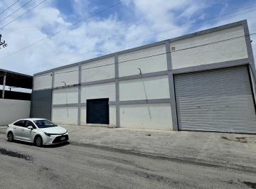 Bodega comercial · Bodega Industrial - Gral. Escobedo