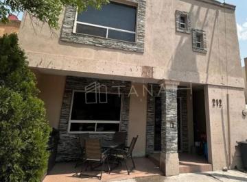 Casa de 3 habitaciones, Saltillo · Casa en Venta Al Poniente de Saltillo | Equipada y Lista Para Habitar
