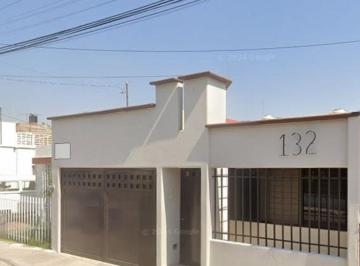 Casa de 3 habitaciones, Aguascalientes · Casa de Recuperación Bancaria