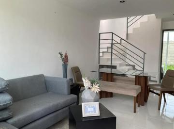 1 · Casa Nueva en Venta Puebla Zona Misiones de San Francisco