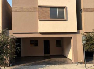 Casa de 3 habitaciones, Apodaca · Casa en Venta en Apodaca Col Valterra Residencial