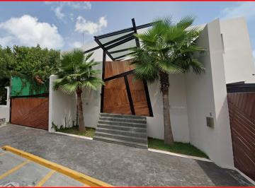 Casa de 4 habitaciones, Benito Juárez · Venta de Casa en Quintana Roo Cancun Kukulcan Boulevard Zona Hotelera