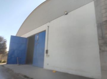 Bodega comercial , Lerma · Renta de Bodega Parque Industrial Lerma