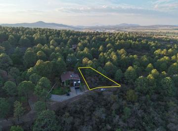 Terreno / Lote , Atemajac de Brizuela · Terreno en Venta en El Manto, Atemajac de Brizuela, Jalisco
