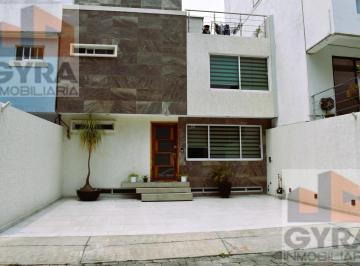 Casa en condominio · 304m² · 4 Recámaras · 2 Estacionamientos · Casa en Condominio en Prolongacion Abasolo Fuentes de Tepepan Tlalpan