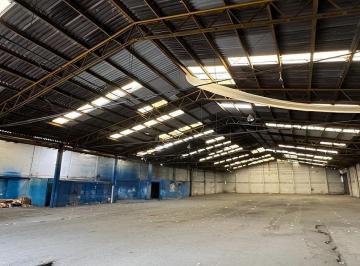 Bodega comercial · 2200m² · Bodega Industrial en Ignacio Allende