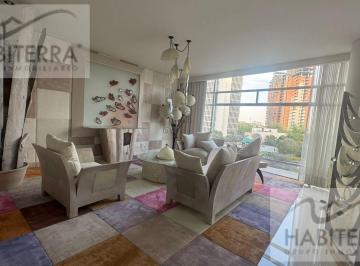 Departamento · 262m² · 3 Recámaras · 3 Estacionamientos · Venta Excelente Departamento