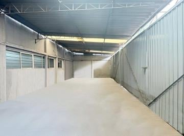 Bodega comercial · 1402m² · Bodega Industrial en Industrial Alce Blanco