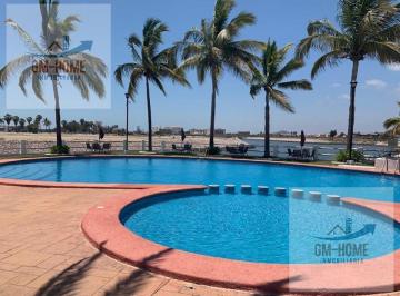 Casa · 300m² · 3 Recámaras · 2 Estacionamientos · Casa en Fraccionamiento El Cid, Castilla de León, Mazatlán, Sinaloa.