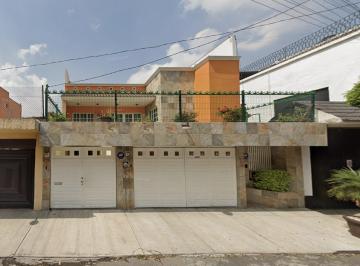 Casa de 3 habitaciones, Azcapotzalco · Casa en Venta en Claveria Azcapotzalco