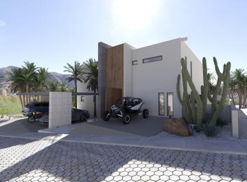 Casa de 5 habitaciones, Los Cabos · Exclusiva Residencia de Lujo en Preventa | Cabo Bello, Cabo San Lucas